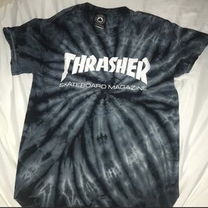another CHEAP thrasher t-shirt
